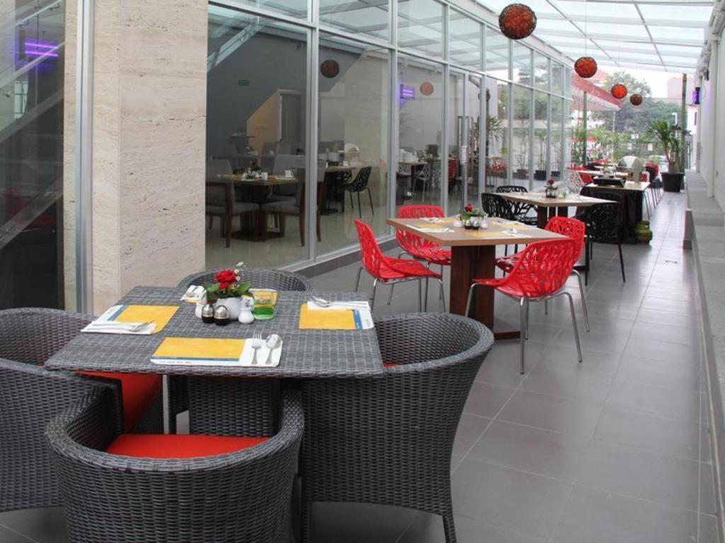 Verona Palace Hotel Bandung Eksteriør bilde